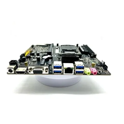 11. Nesil ITX Anakart